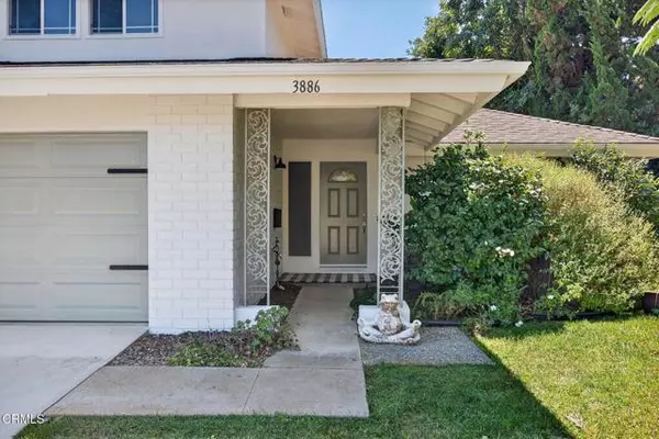 Newbury Park (thousand Oaks), CA 91320,3886 Northland Street