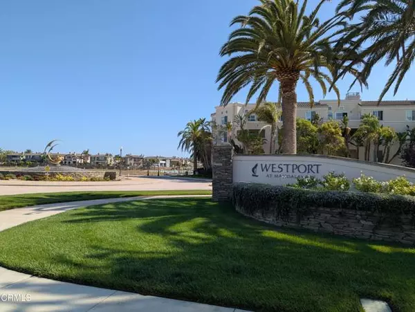 Oxnard, CA 93035,4256 Tradewinds Drive