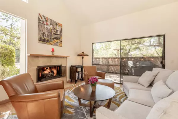 1008 Creekside Way #E, Ojai, CA 93023