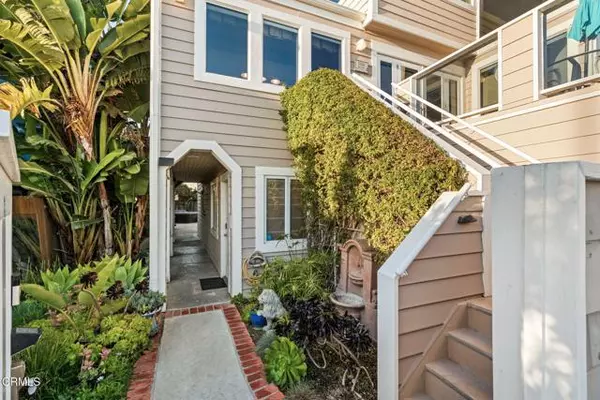 Ventura, CA 93001,1401 GREENOCK Lane