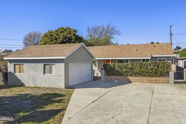 Ventura, CA 93003,6861 Bristol Road