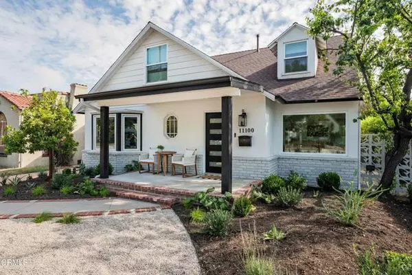 Toluca Lake (los Angeles), CA 91602,11100 Hortense Street