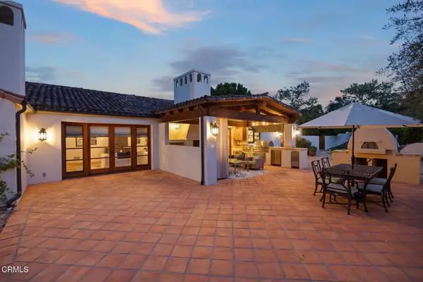 Oak View, CA 93022,10971 Alto Court