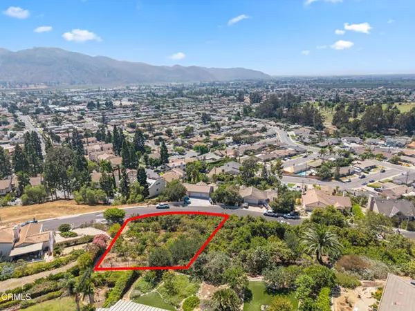 Santa Paula, CA 93060,0 View Drive