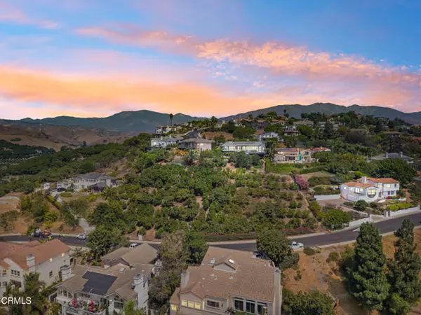 0 View Drive, Santa Paula, CA 93060