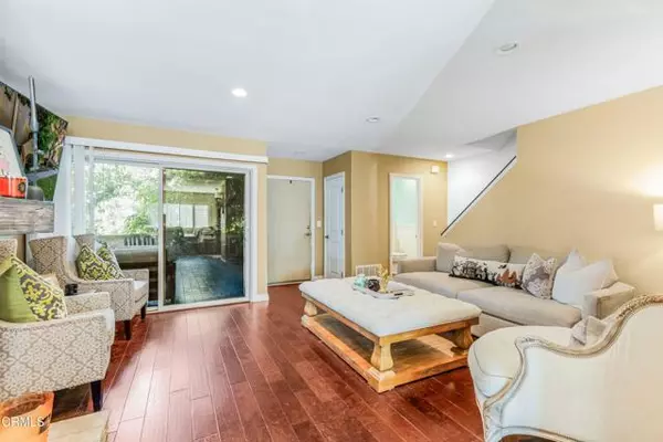 Camarillo, CA 93010,2047 Euclid Avenue