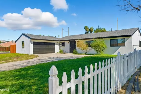 Simi Valley, CA 93065,1290 Lawrence Circle