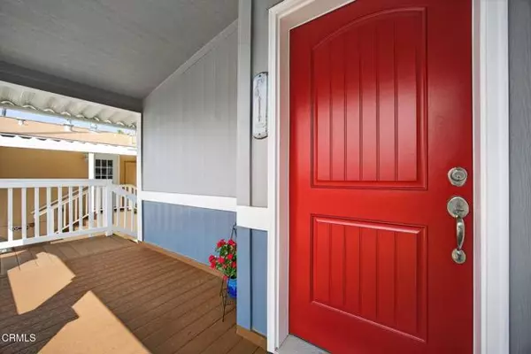 Ventura, CA 93001,1215 Anchors Way Drive #65