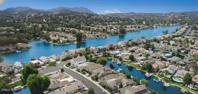 Westlake Village, CA 91361,4008 Mariner Circle