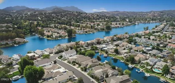 4008 Mariner Circle, Westlake Village, CA 91361