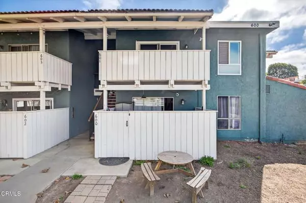 1300 Saratoga Avenue #601, Ventura, CA 93003