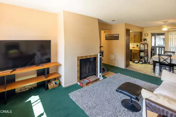 Santa Paula, CA 93060,102 E Ventura Street #D