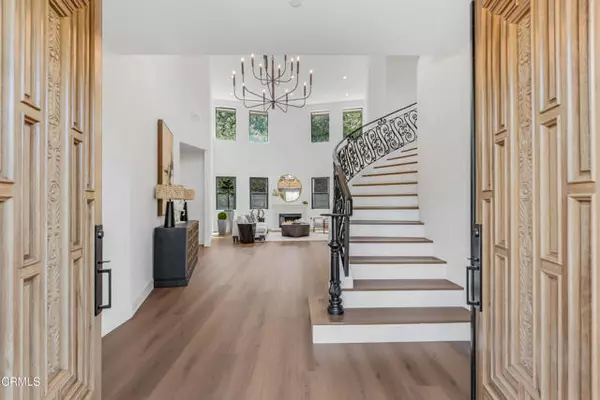 Thousand Oaks, CA 91320,265 W Kelly Road