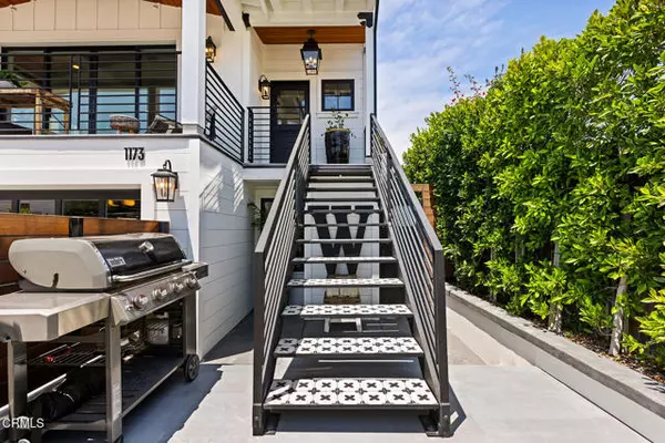 Ventura, CA 93001,1173 Norwich Lane