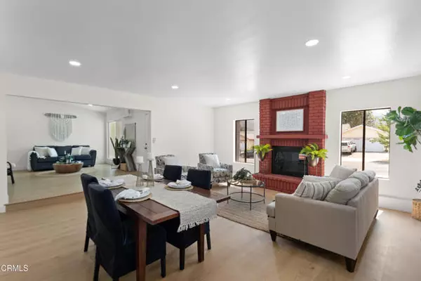 Thousand Oaks, CA 91320,3955 Blackwood Street