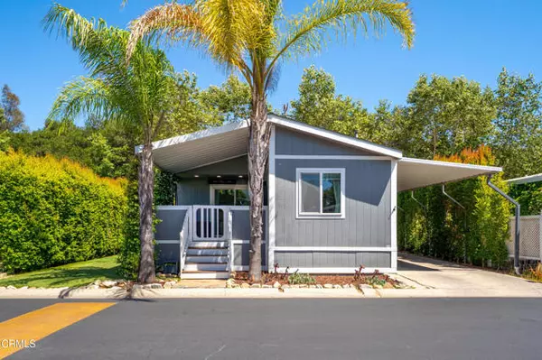 950 Woodland Avenue #78, Ojai, CA 93023