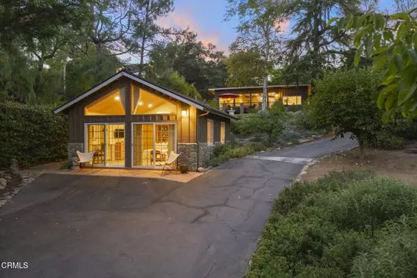 1003 N Montgomery Street, Ojai, CA 93023