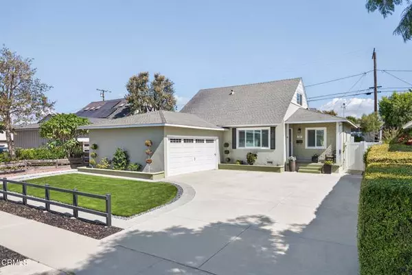 3167 Armada Drive, Ventura, CA 93003