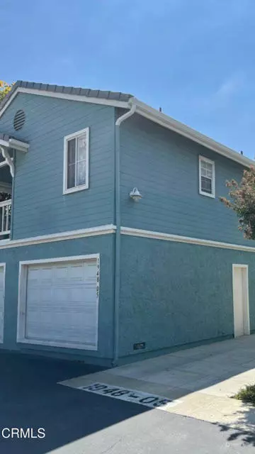 1948 Rory Lane #5, Simi Valley, CA 93063