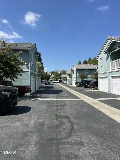 Simi Valley, CA 93063,1948 Rory Lane #5