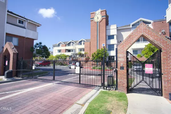 865 S B Street #F1, Oxnard, CA 93030