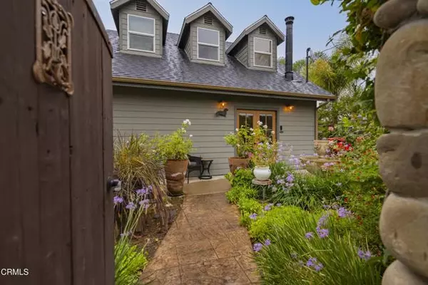 317 Prospect Street, Oak View, CA 93022