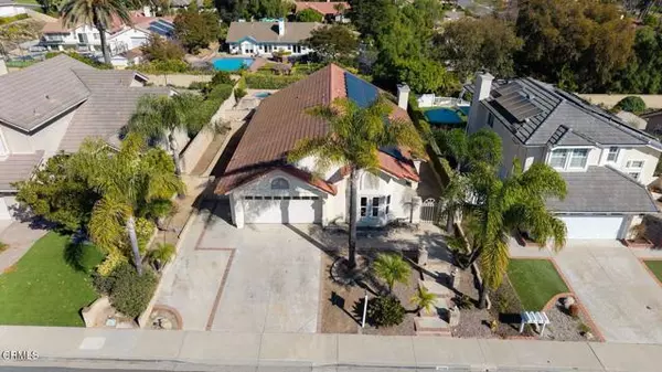 Camarillo, CA 93012,6046 Palomar Circle