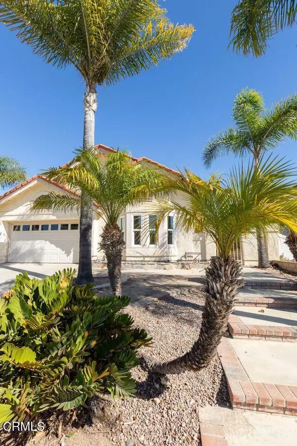 Camarillo, CA 93012,6046 Palomar Circle