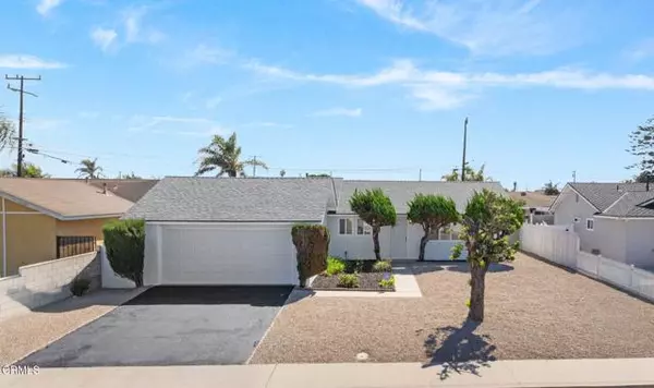 Oxnard, CA 93033,840 Morro Way