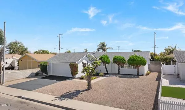 Oxnard, CA 93033,840 Morro Way