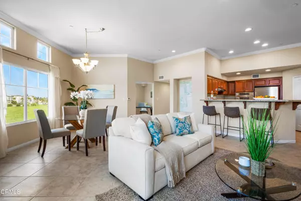 Oxnard, CA 93035,4282 Tradewinds Drive