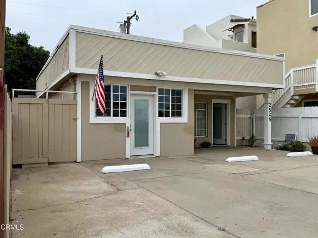 Oxnard, CA 93035,2525 Roosevelt Boulevard