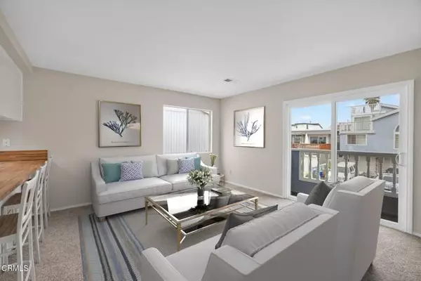 Oxnard, CA 93035,360 Melrose Drive