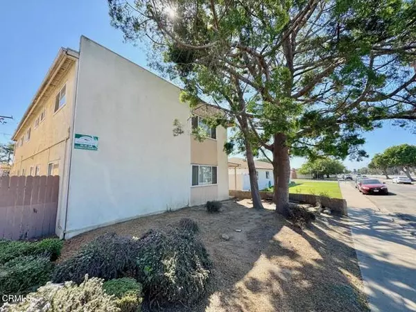 Oxnard, CA 93030,500 N ventura Road