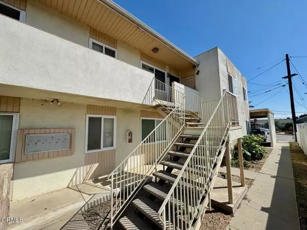 Oxnard, CA 93030,500 N ventura Road