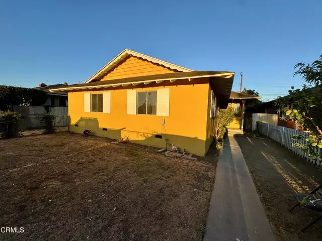 Oxnard, CA 93033,5420 S J Street