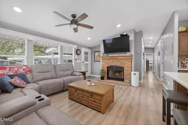 Ojai, CA 93023,1273 S Rice Road #53