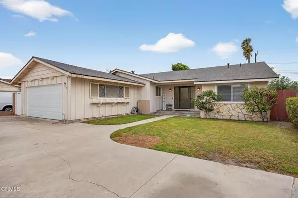 Oxnard, CA 93030,1110 Devonshire Drive