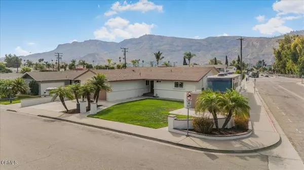 Santa Paula, CA 93060,352 Moultrie Place
