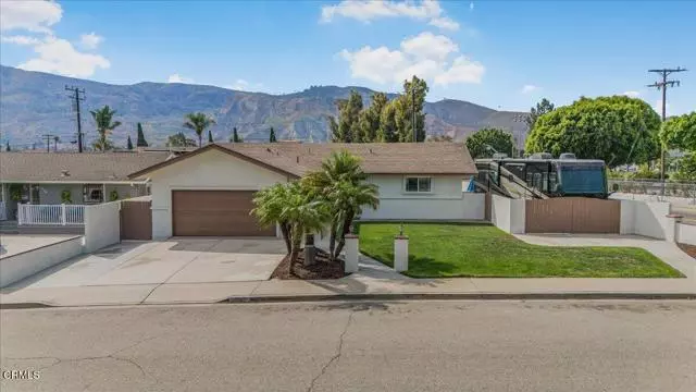 Santa Paula, CA 93060,352 Moultrie Place