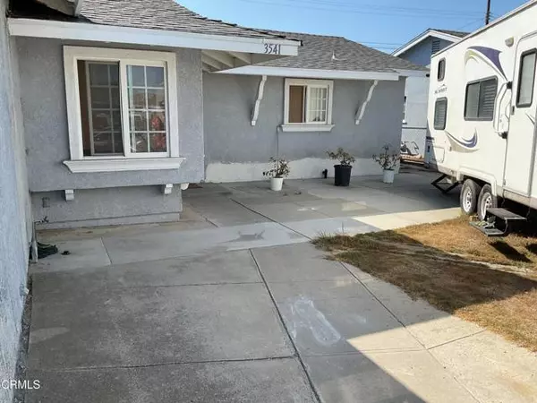 Oxnard, CA 93033,3541 S G Street