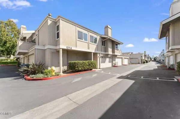 1274 San Simeon #1, Ventura, CA 93003