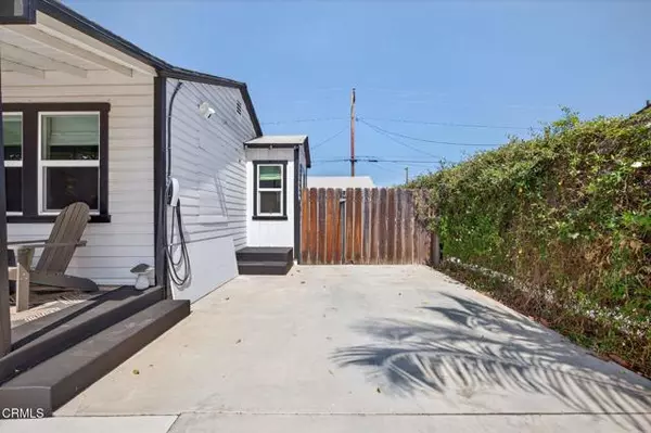Ventura, CA 93001,103 Comstock Drive