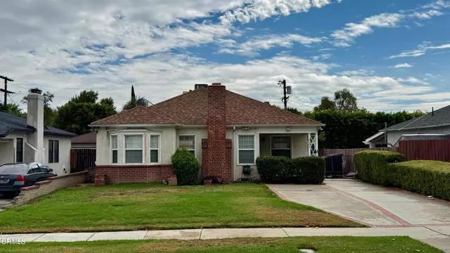 Los Angeles, CA 91423,4846 Katherine Avenue