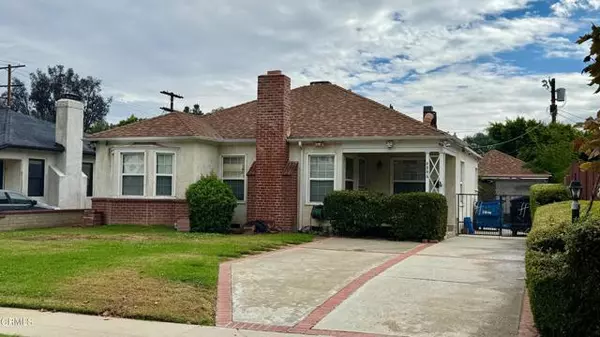 Los Angeles, CA 91423,4846 Katherine Avenue