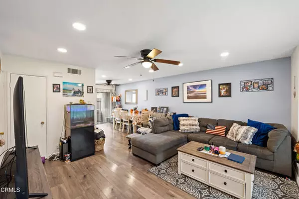 Ventura, CA 93003,1555 Raccoon Court