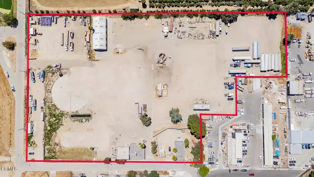 Santa Paula, CA 93060,905 Corporation Street