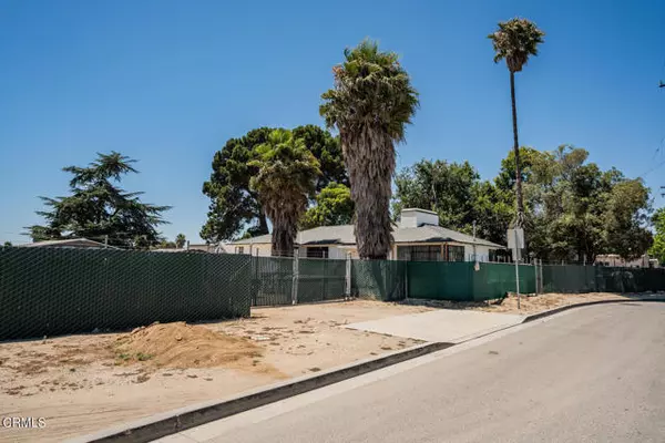 Santa Paula, CA 93060,905 Corporation Street