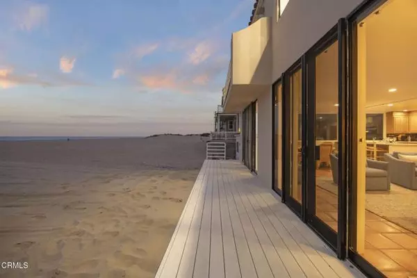 Oxnard, CA 93035,4169 Ocean Drive