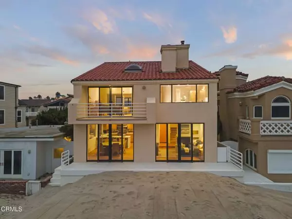 Oxnard, CA 93035,4169 Ocean Drive